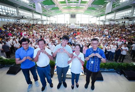 b.i.r. mandaluyong photos|‘Lab for All’ Caravan brings essential services to Mandaluyong .